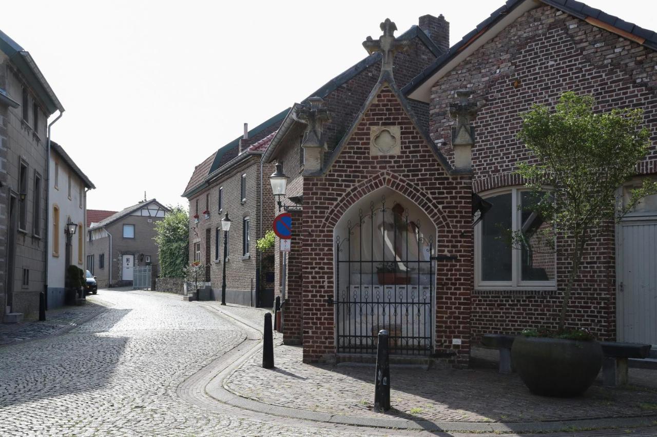 B&B Bie Janssen Elsloo  Eksteriør billede