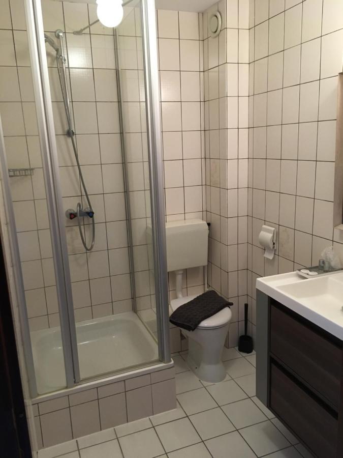 B&B Bie Janssen Elsloo  Eksteriør billede